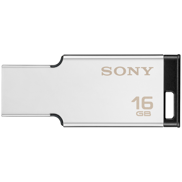 Флеш-диск Sony 16GB 2.0 MX (USM16MX/S) фото