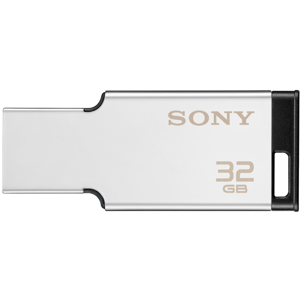 Флеш-диск Sony 32GB 2.0 MX (USM32MX/S)