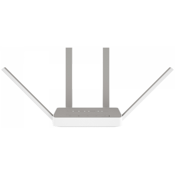 Wi-Fi роутер Keenetic Extra (KN-1710) фото