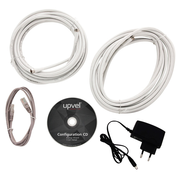 Усилитель интернет сигнала Рэмо Интернет на даче