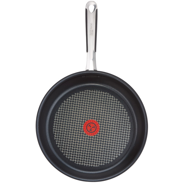 Набор посуды (Jamie Oliver) Tefal 8 предметов (E763S544)