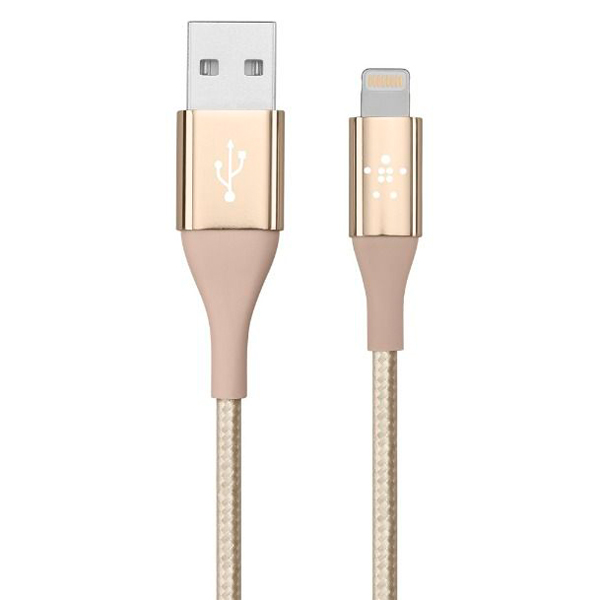 Кабель Belkin F8J207bt04-GLD
