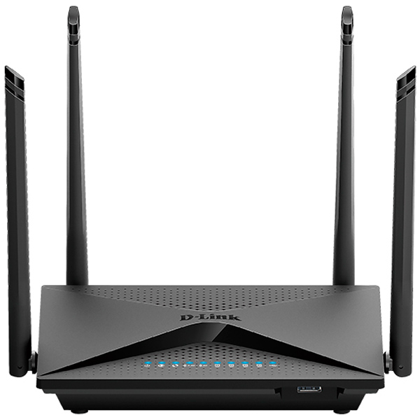 Wi-Fi роутер D-link DIR-853/ACR/A1A
