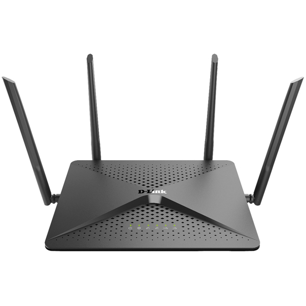 Wi-Fi роутер D-link DIR-882/RU/A1A фото