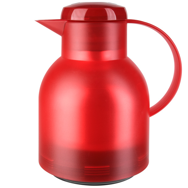 Термос Emsa Samba 1л, Red (504232)