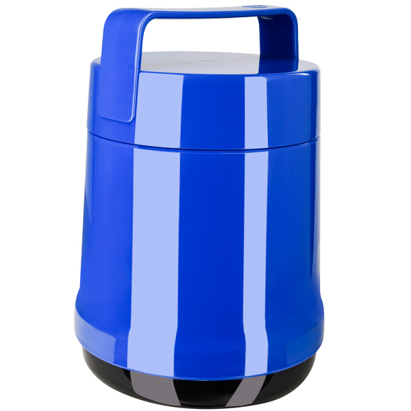 Термос Emsa Rocket 1,4л, Blue (514535)