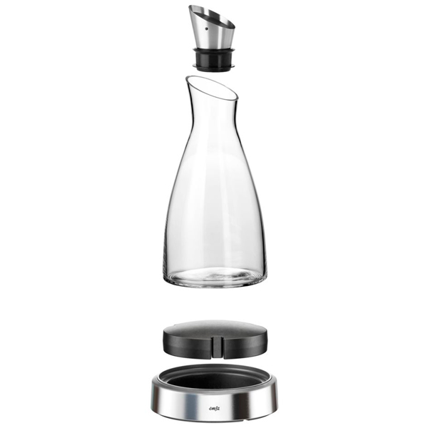 Графин Emsa Flow 1л. 505219