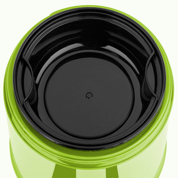 Термос Emsa Rocket 1л, Green (514534)