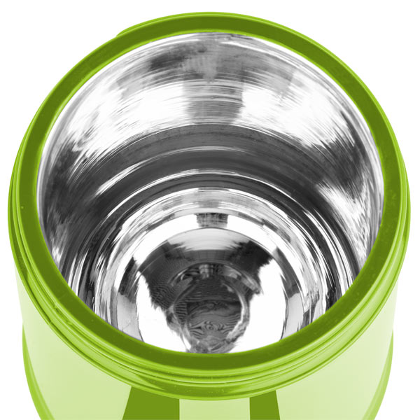 Термос Emsa Rocket 1л, Green (514534)