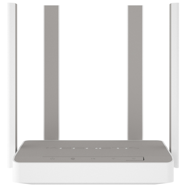 Wi-Fi роутер Keenetic Air (KN-1610) фото