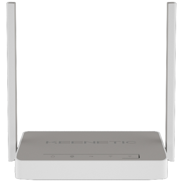 Wi-Fi роутер Keenetic Omni (KN-1410) фото
