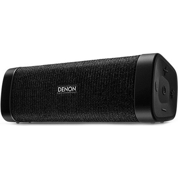 Беспроводная акустика Denon DSB150BTBKEM черный