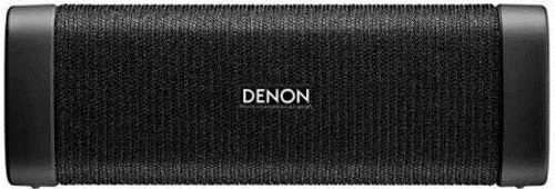 Беспроводная акустика Denon DSB150BTBKEM черный