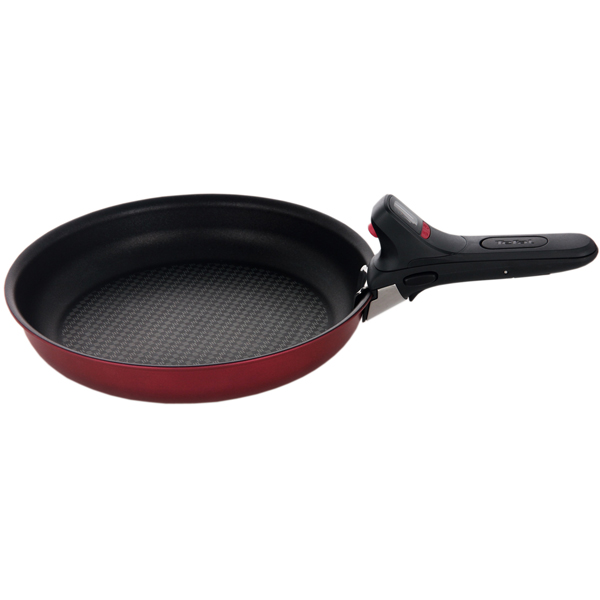 Набор посуды (антипригарное покрытие) Tefal Ingenio Thermocoach 5 предметов (L6979003)