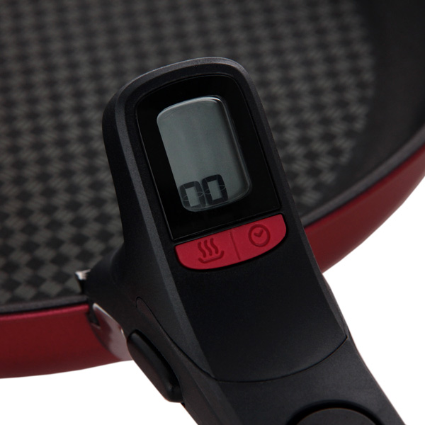 Набор посуды (антипригарное покрытие) Tefal Ingenio Thermocoach 5 предметов (L6979003)