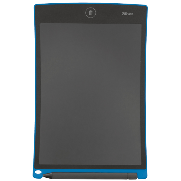 Планшет Trust Wizz Digital Writing Pad With 8.5" фото