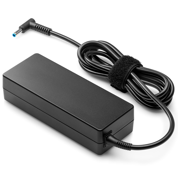 Сетевой адаптер для ноутбуков HP 90W Smart AC Adapter (W5D55AA)