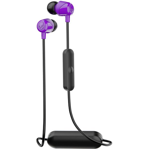 Наушники Bluetooth Skullcandy Jib Wireless пурпурный фото
