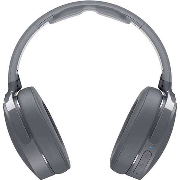 Наушники полноразмерные Bluetooth Skullcandy Hesh 3 Wireless Gray