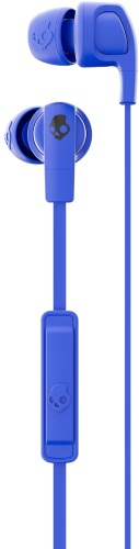 Наушники внутриканальные Skullcandy Smokin' Buds 2 Street/королевский синий (S2PGY-K616)