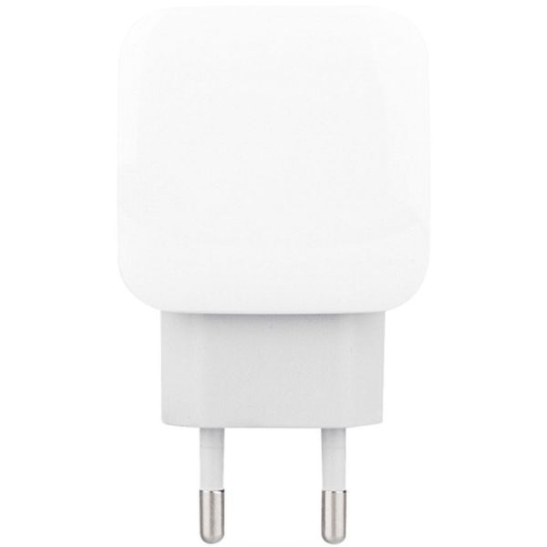 Сетевое зарядное устройство Rombica NEO ZQ1 Quick