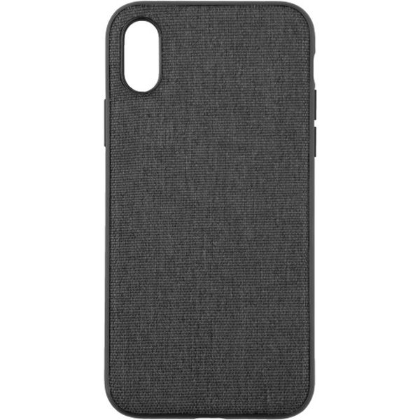 Чехол InterStep TEX-MET Apple IPHONE X