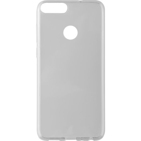 Чехол InterStep Slender HUAWEI P SMART фото