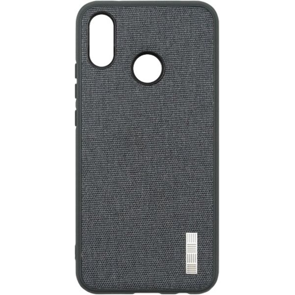 Чехол InterStep TEX-MET HUAWEI P20 LITE фото