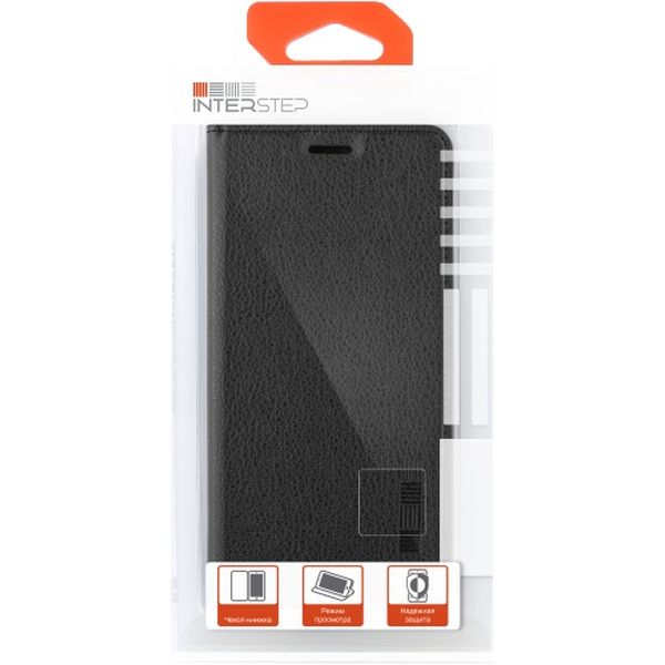 Чехол InterStep VIBE SAMSUNG GALAXY J4 фото