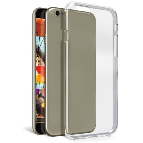 Чехол InterStep Slender Samsung Galaxy J4