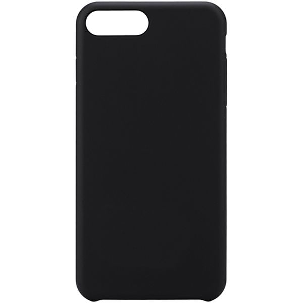 Чехол InterStep Soft-T Metal APPLE IPHONE 8/7 PLUS фото