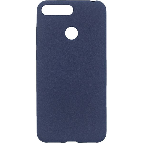Чехол InterStep Sand HUAWEI Y6 PRIME 2018 фото