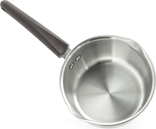 Набор кастрюль (нержавейка) Rondell Aristokrat (RDS-919)