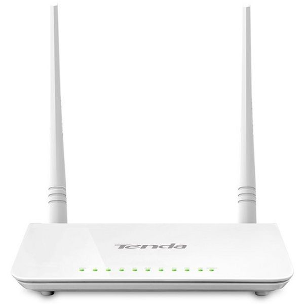 Wi-Fi роутер Tenda D301 фото