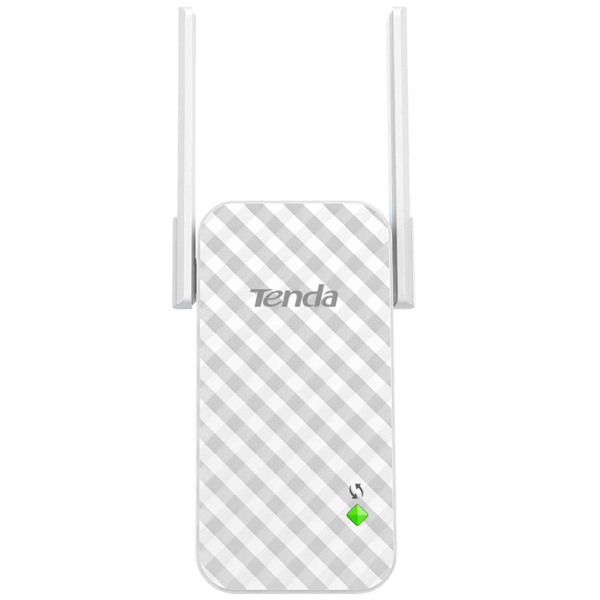 Ретранслятор Wi-Fi сигнала Tenda A9