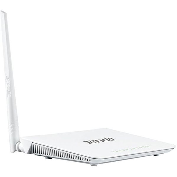 Powerline-адаптер Tenda D151 ADSL2+