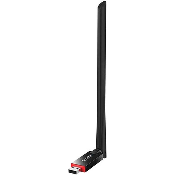 Приемник Wi-Fi Tenda U6 N300 фото