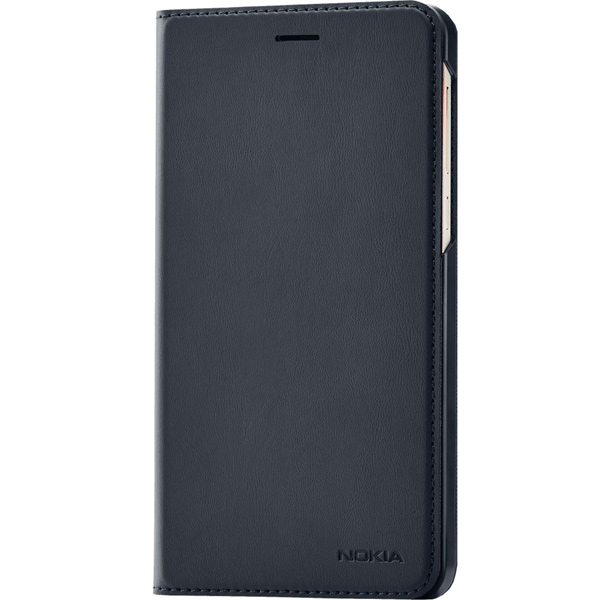 Чехол Nokia CP-308 Blue