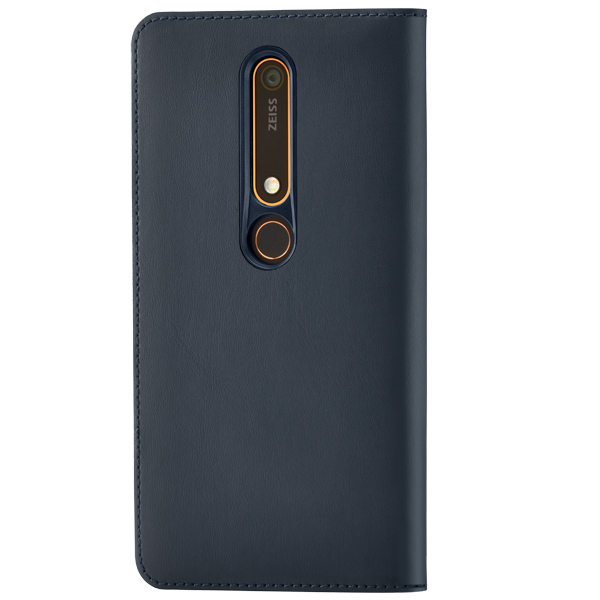 Чехол Nokia CP-308 Blue