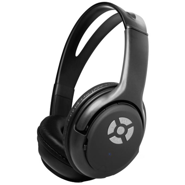 Наушники полноразмерные Bluetooth Nobby Practic NBP-BH-42-01