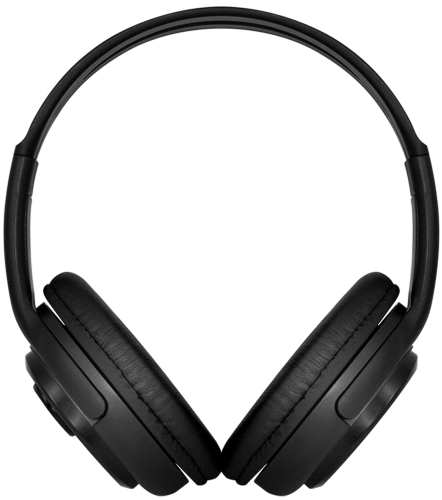 Наушники полноразмерные Bluetooth Nobby Practic NBP-BH-42-01