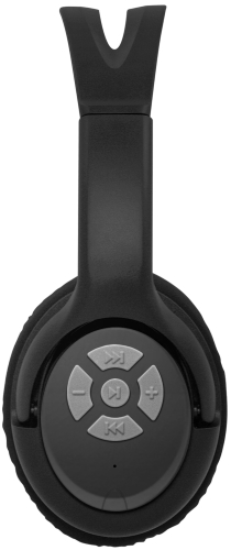 Наушники полноразмерные Bluetooth Nobby Practic NBP-BH-42-01