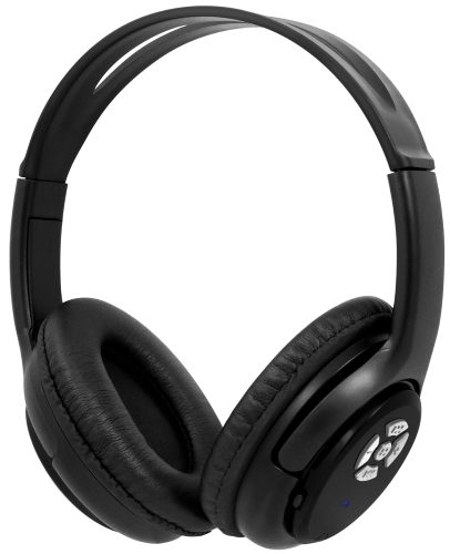 Наушники полноразмерные Bluetooth Nobby Practic NBP-BH-42-01