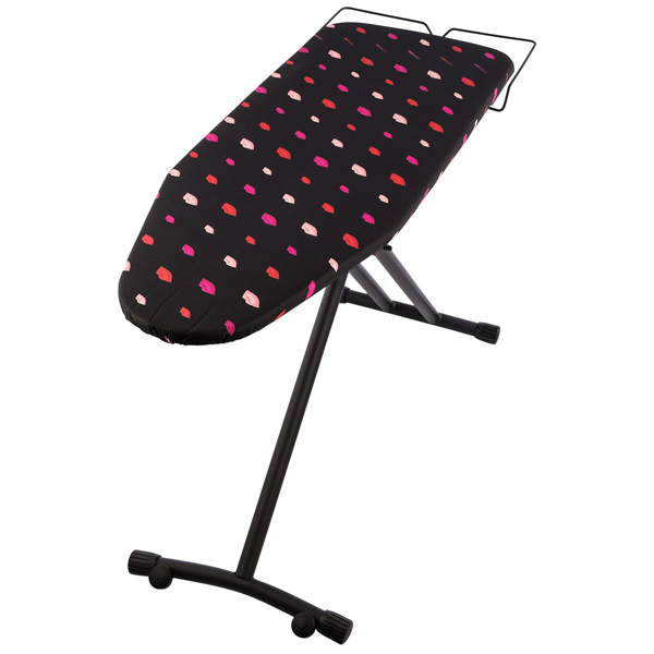 Гладильная доска Laurastar Plusboard Black Cover Lips фото