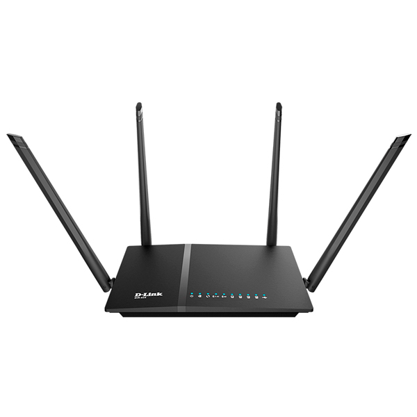 Wi-Fi роутер D-link DIR-825/AC/G1B
