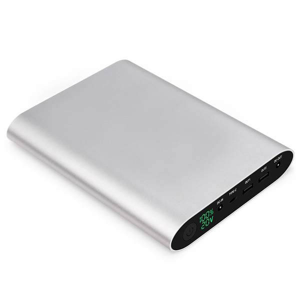 Аккумулятор для ноутбука Rombica NEO PRO-440C 44 000 mAh