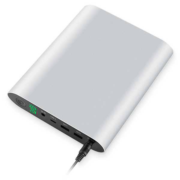 Аккумулятор для ноутбука Rombica NEO PRO-440C 44 000 mAh