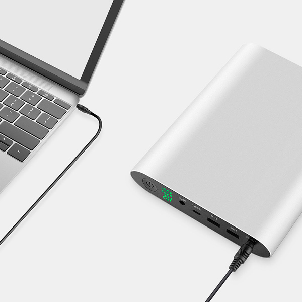 Аккумулятор для ноутбука Rombica NEO PRO-440C 44 000 mAh