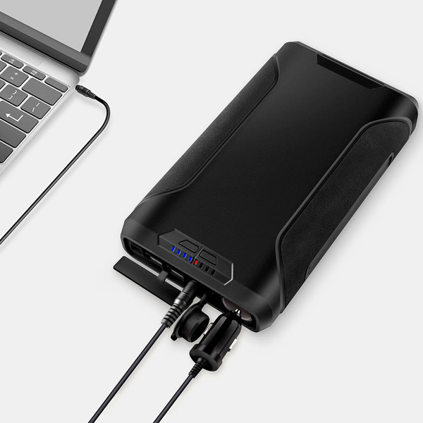 Аккумулятор для ноутбука Rombica NEO PRO-650 65 000 mAh