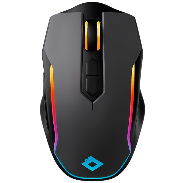 Игровая мышь Red Square Symmetrica (RSQ-10012) фото